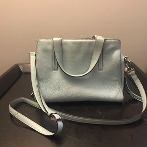 Mint Kate Spade Bag